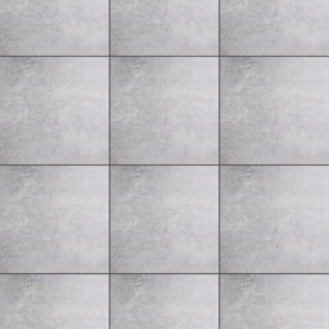 Mosaico Betón Gris