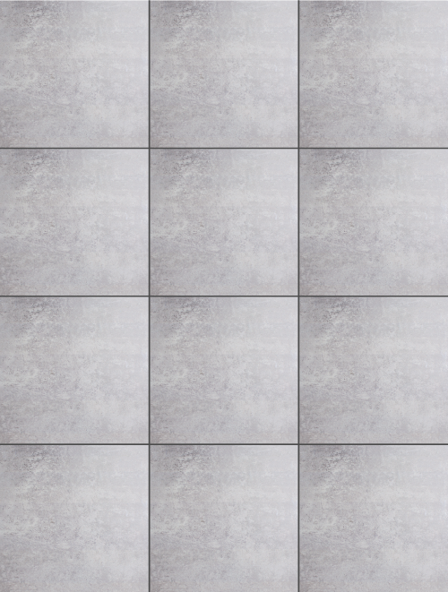 Mosaico Betón Gris 60×60