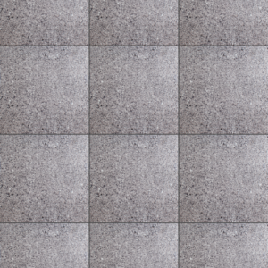 Mosaico Granito Gris 60x60