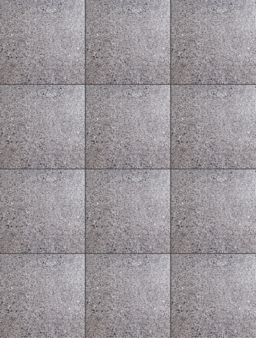 Mosaico Granito Gris 60×60