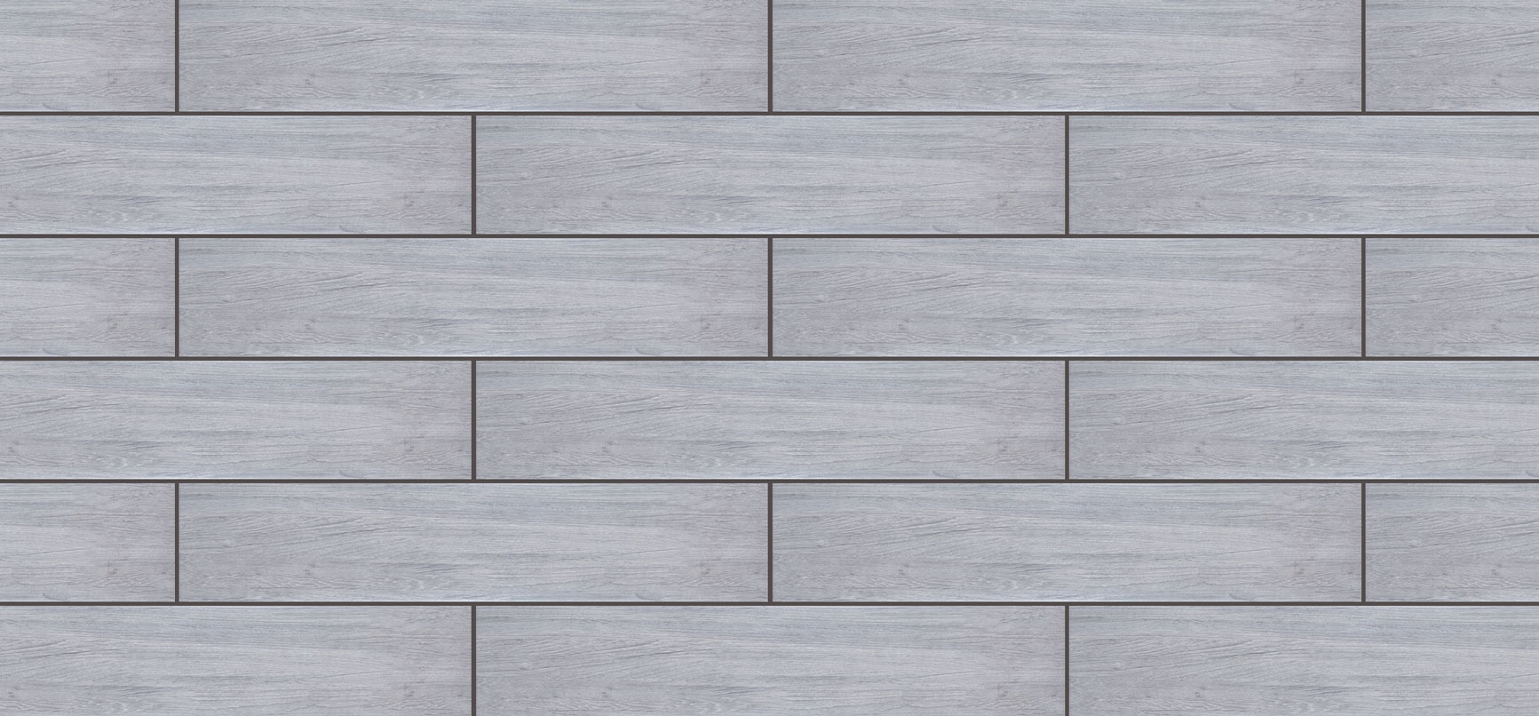 MOSAICO MADERA GRIS