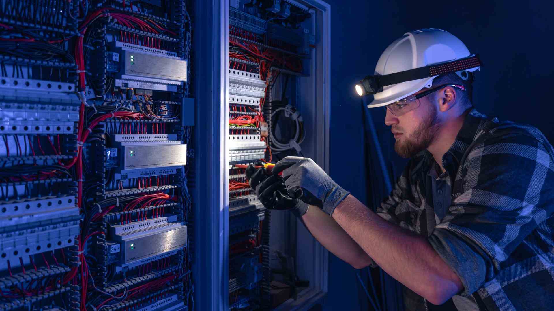 Why Regular Electrical Maintenance Matters