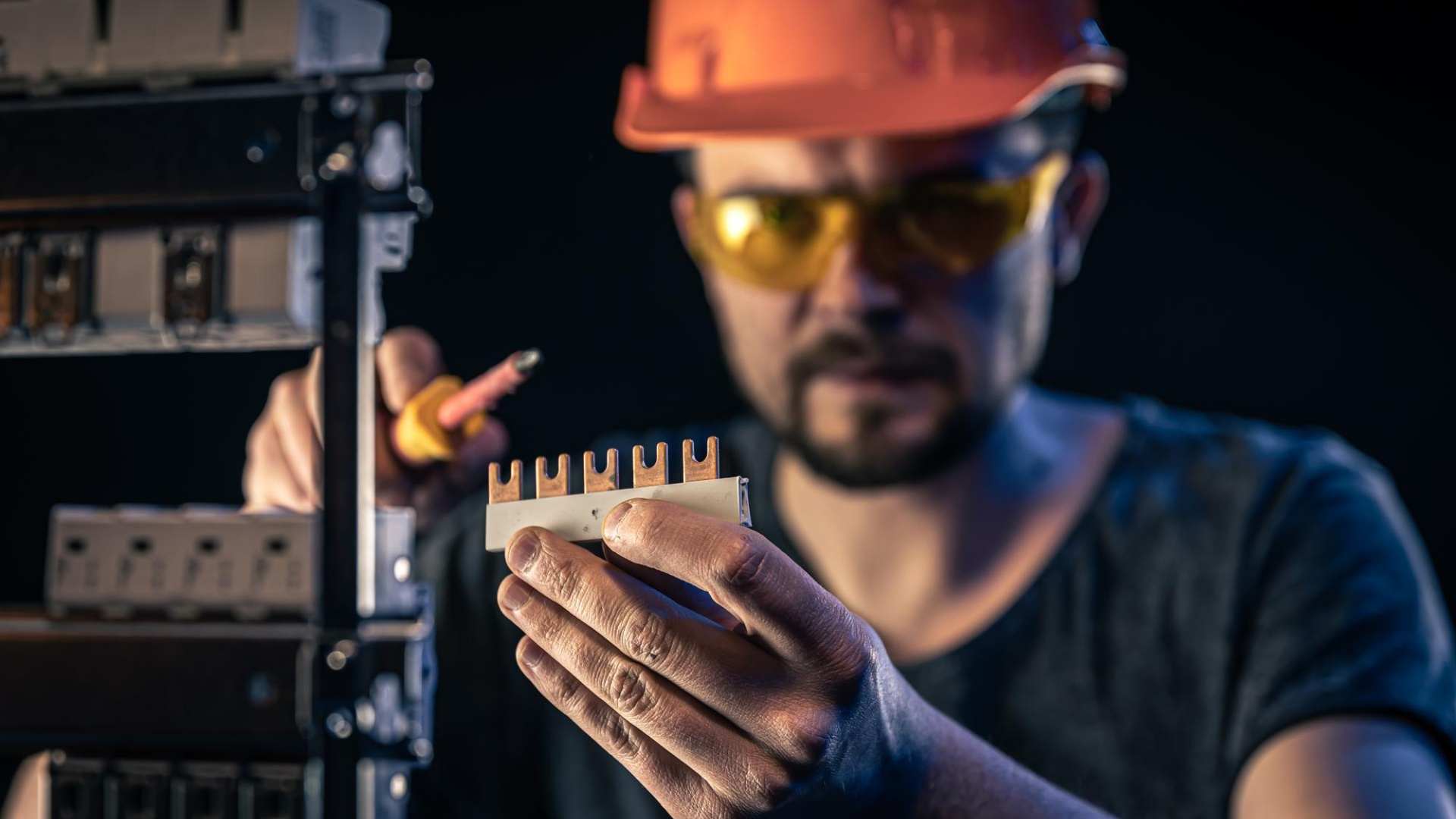 Essential Electrical Safety Tips for Every Home