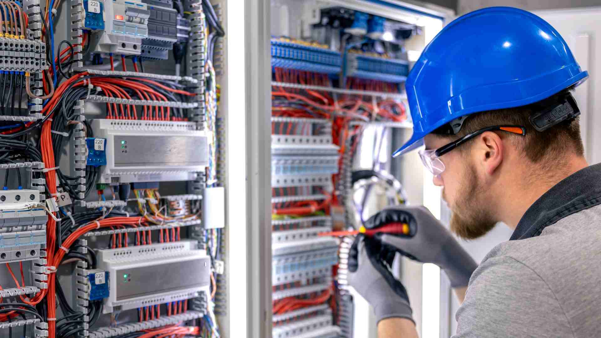 Signs Your Electrical System Needs an Upgrade